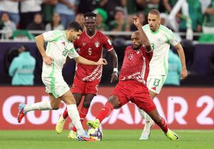 Coupe arabe FIFA 2025 : L'Algérie débute par un match nul face au Soudan