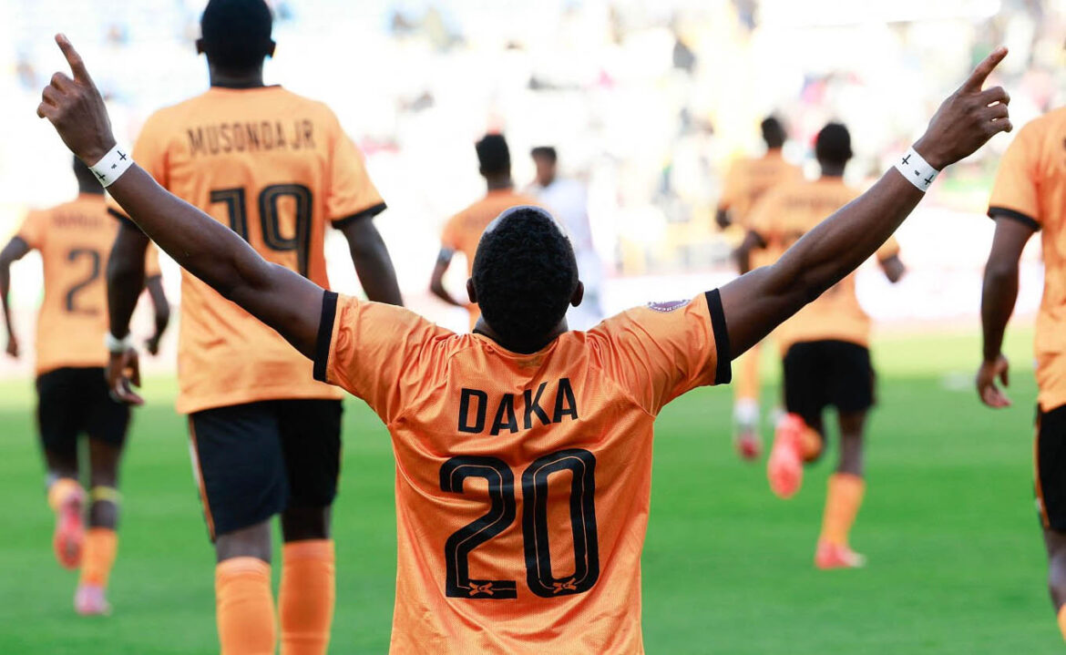 CAN 2025 : La Zambie arrache le nul face au Mali