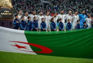 Quart de finale de la Coupe arabe/Algérie-EAU, vendredi à 18h30 : Attention à la marche