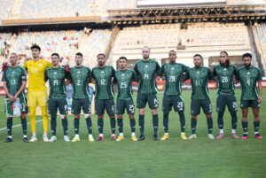 Coupe arabe 2025 / Algérie-Soudan, mercredi à 13h : Les Verts entament la défense de leur titre