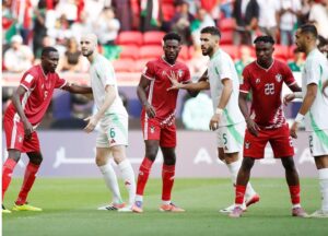 Coupe arabe/Algérie – Bahreïn (samedi à 14h30) : Victoire impérative pour les Verts