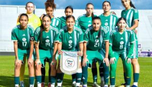 Foot féminin (Tournoi de l'UNAF U20) : L'Algériennes terminent à la 4e place