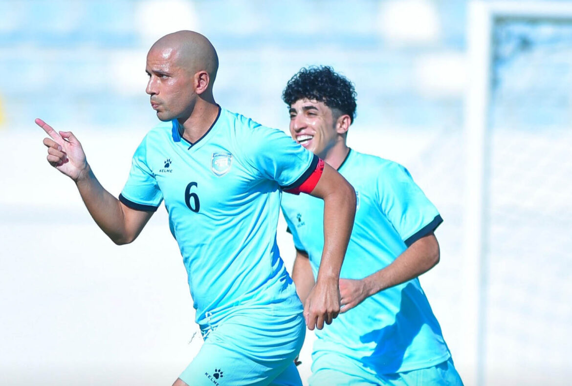 Amant Baghdad : Fin prématurée de l’aventure irakienne pour Feghouli