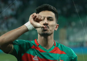 Ligue 1 (Mise à jour) : Le MCA bat l'ESBA et prend le large (vidéo)