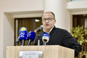 JS Kabylie : Hakim Medane annonce son départ