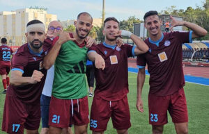 Ligue 2 (13e journée) : La JSEB creuse l'écart en tête