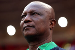 James Kwesi Appiah (sélectionneur du Soudan) : "L'Algérie est capable d'aller loin"