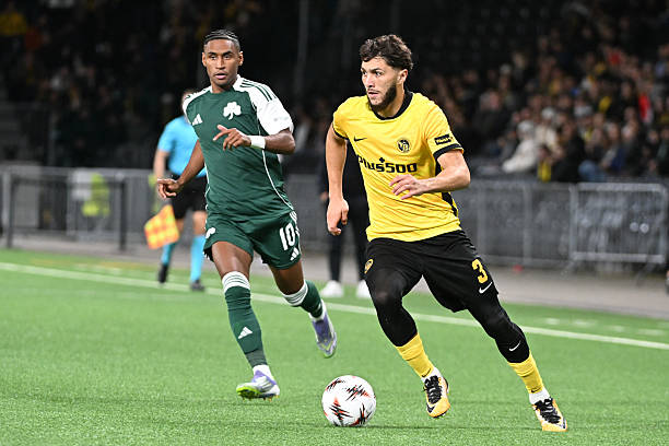 Young Boys : Hadjam pisté par le Besiktas