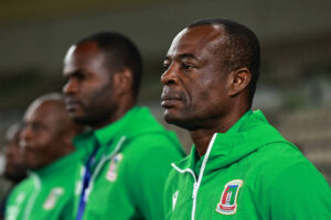 Juan Micha, sélectionneur de la Guinée équatoriale : "Gagner pour l'honneur"