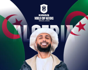 Kings League : L’Algérie disputera l'édition 2026
