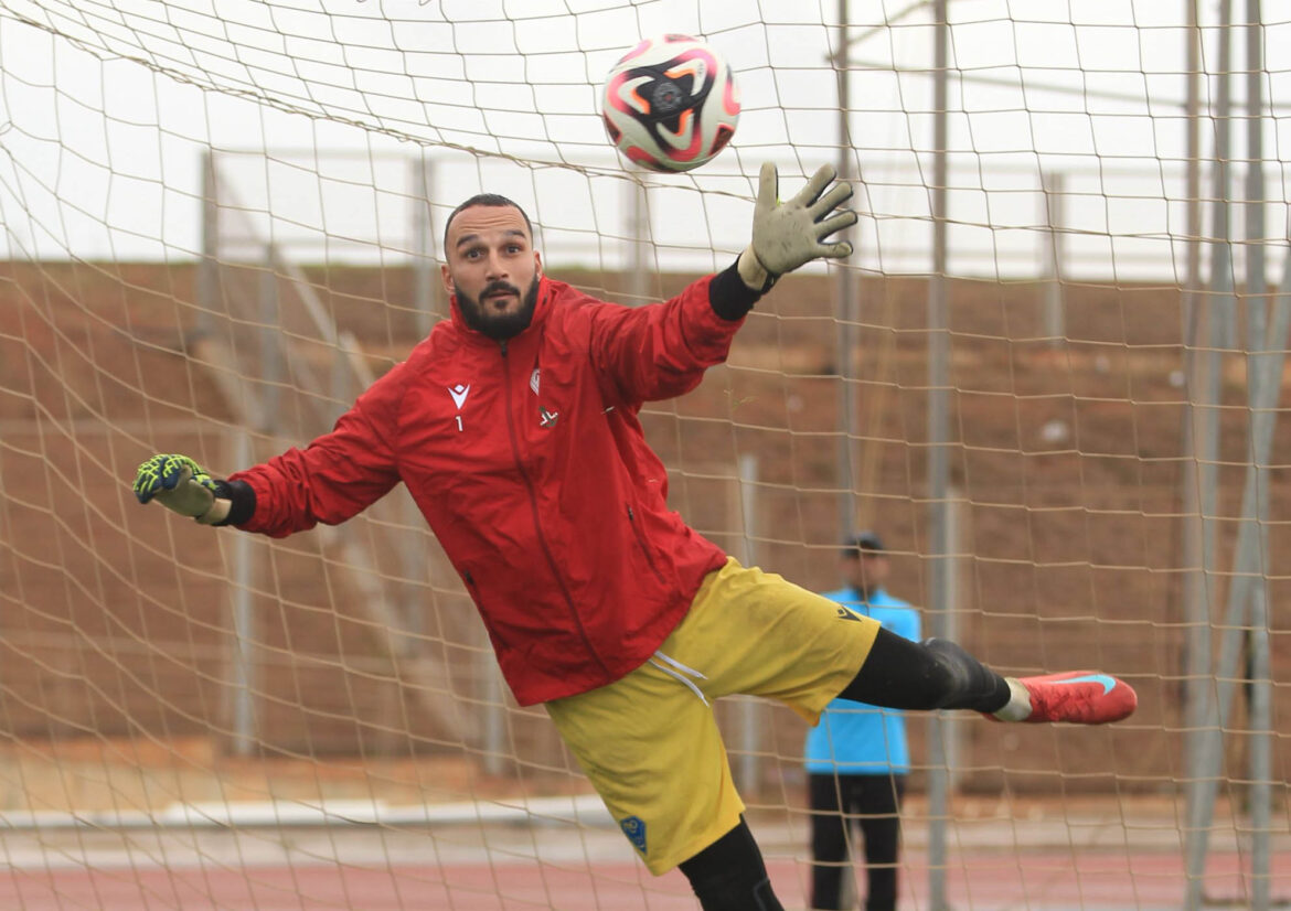 Formé au PSG : Leonard Aggoun pressenti avec les Verts à la CAN