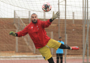 Formé au PSG : Leonard Aggoun pressenti avec les Verts à la CAN