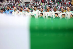 Coupe arabe/Algérie-Irak, mardi à 18h00 : Objectif première place pour les Verts