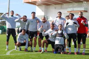 Algérie – Soudan (mercredi à 16h00) : Démarrer la CAN de bon pied