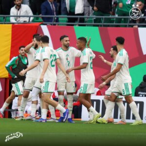 Retour sur le premier match des Verts à la CAN : Des leçons à tirer