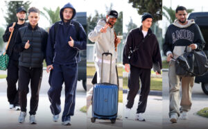 CAN-2025 : Les Verts rejoignent le CTN