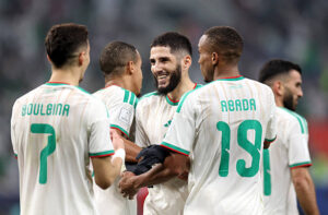 Coupe arabe FIFA 2025 : L’Algérie explose le Bahreïn et se rapproche des quarts (vidéo)