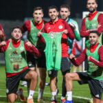 CAN-2015 : Premier entraînement des Verts au CTN