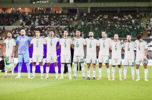 Tirage au sort du Mondial-2026 ce vendredi : Le grand soir pour les Verts