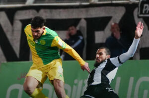 Ligue 1 (13e journée) : L'ESS vient à bout de la JSK, le CSC stoppe le PAC