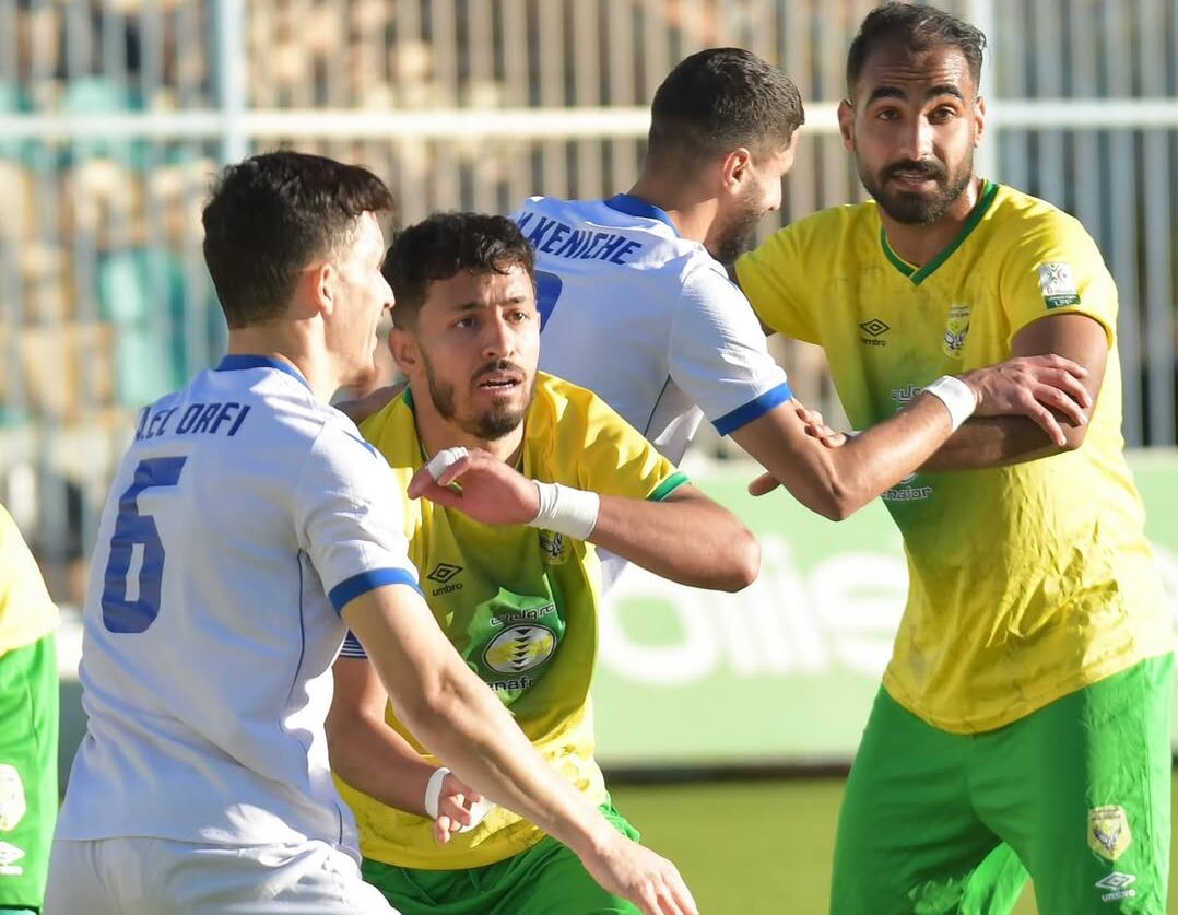 Ligue 1 (14e journée) : La JSS enfonce le MCEB et rejoint l'USMA à la 2e place