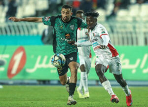 Ligue 1 (Mise à jour) : JSK-MBR et MCA-CSC avancés de 24 heures