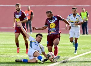 Ligue 1 : Le programme de la 13e journée dévoilé 