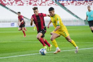 Ligue 1 (mise à jour) : MCA-CRB et JSK-USMA à l'affiche