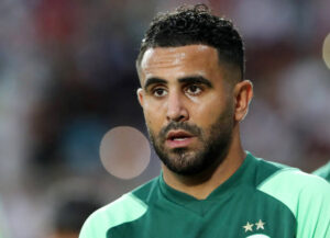 Équipe nationale : Claude Le Roy émet des réserves sur le rôle de Mahrez