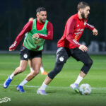 Équipe nationale : Dernière ligne droite avant la CAN 2025