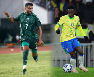 Préparation au Mondial-2026 : Le Brésil sur la route des Verts ?