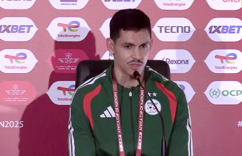 Aïssa Mandi : "Prêts pour ce deuxième match"