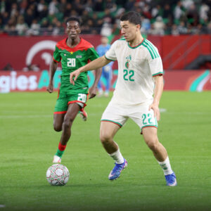 Algérie-Guinée équatoriale, mercredi à 17h00 : Les Verts visent le carton plein