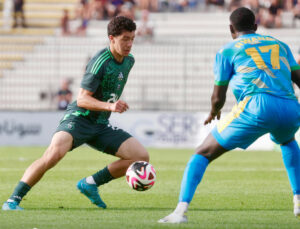 À la veille du coup d’envoi de la CAN-2025 : Maza affiche une confiance mesurée