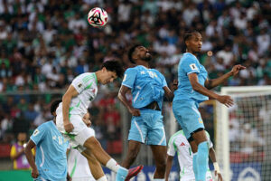 Équipe nationale : Les coups de pied arrêtés, nouvelle arme des Verts sous l’ère Petković
