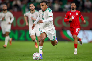 Mehdi Dorval : « En entrant en jeu, j’ai des frissons »