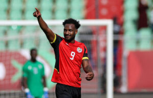 CAN 2025 : Le Mozambique domine le Gabon