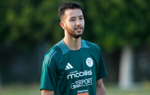 Coupe arabe FIFA 2025 : Mrezigue rejoint les Verts à Doha