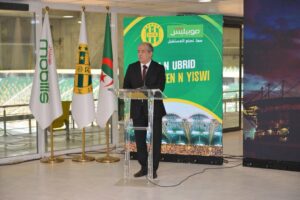 JS Kabylie : Mobilis convoque le CA