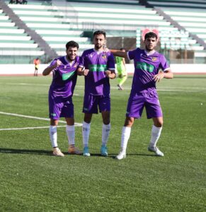 Coupe d'Algérie (1/16es de finale) : Le PAC et le CSC assurent
