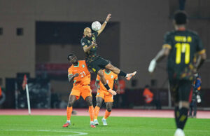 CAN-2025 : Pas de vainqueur entre la Côte d'Ivoire et le Cameroun (vidéo)