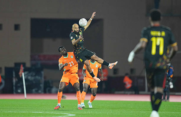 CAN-2025 : Pas de vainqueur entre la Côte d'Ivoire et le Cameroun (vidéo)