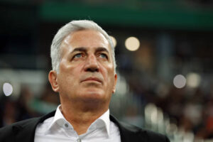 Vladimir Petkovic : « Aller le plus loin possible est notre objectif » 