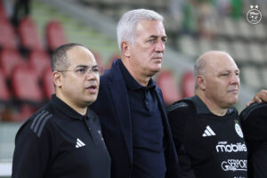 Équipe nationale : Doha, terrain d’expérimentation avant la CAN 2025