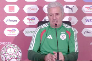 Vladimir Petković : « Nous sommes prêts »