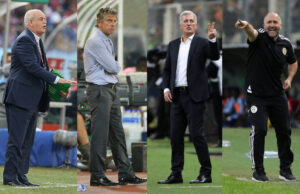 Équipe nationale nationale : Quand les chiffres racontent l’histoire des sélectionneurs depuis l’indépendance