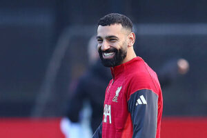 Liverpool : Salah écarté du groupe pour le déplacement à Milan