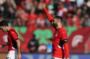 CAN-2025 : L'Égypte première qualifiée pour les 8es de finale (vidéo)