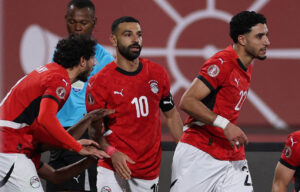 CAN-2025 : L'Egypte renverse le Zimbabwe grâce à Salah (vidéo)