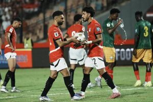 Egypte : Mohamed Salah en tête d'une liste de 28 joueurs retenus pour la CAN 2025